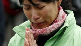Lima Tahun Gempa dan Tsunami Jepang