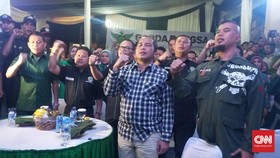 Sosok Gubernur Jakarta Ideal Versi Ahmad Dhani