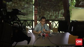 Pro Duta Tolak Tampil di ISC dan LIT
