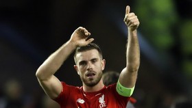 Henderson Ingin Balas Dendam pada Mourinho