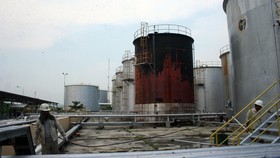 Harga Minyak Mentah Jatuh 5 Hari Berturut-turut