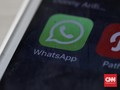 Jerman Minta Facebook Setop Simpan Data Pengguna WhatsApp