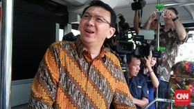 Ahok: Jokowi Sempat Ingin Berpasangan dengan Deddy Mizwar