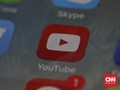 Youtube Hapus 5 Saluran TV yang Dikelola Militer Myanmar