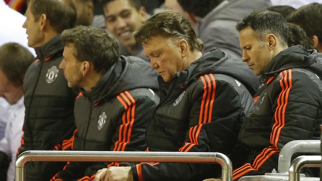 Legenda Manchester United Ryan Giggs mengaku dikontak pemilik Swansea City untuk menjadi manajer. Swansea baru saja memecat manajer tim, Bob Bradley.