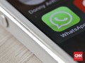 Kominfo Sebut Tengah Tangani Konten Porno di WhatsApp