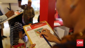 Ahok Tak Soal Regulasi Calon Kepala Daerah Independen Diubah