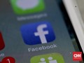 Cara Menghentikan Aktivitas Web di Facebook