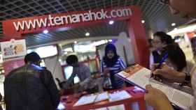 Banyak Kelompok Relawan, Ahok Minta Jangan buat Bingung