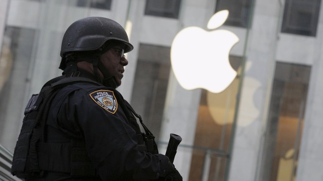 Didi Chuxing dapat dana segar US$ 1 miliar atau sekitar Rp13,3 triliun dari Apple. Apple punya beberapa alasan strategis berinvestasi di sana.