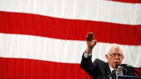 Bernie Sanders Mengakui Tak Akan Jadi Capres AS