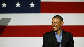 Obama: Membenci Kaum Muslim Tak Menyelesaikan Masalah