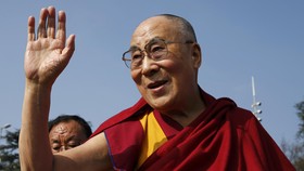 Nepal Tak Beri Izin Perayaan Ulang Tahun Dalai Lama