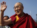Dalai Lama Dibolehkan Pulang Usai Dirawat Karena Infeksi Dada