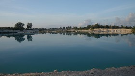 Pariwisata Dongkrak Perekonomian dan PAD Belitung