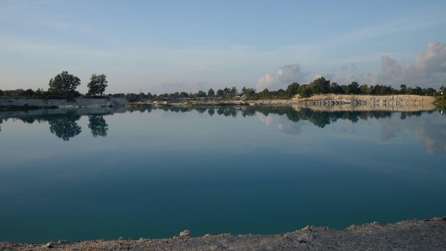 Pemkab Belitung Timur akan mempromosikan wisata tambang timah dalam perhelatan G20 di Negeri Laskar Pelangi tersebut.