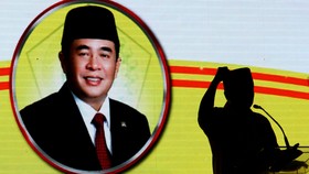 Ade Komarudin 'Belum Lapang Dada' Lepas Kursi Ketua DPR