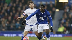 Drama Chelsea dan Romelu Lukaku