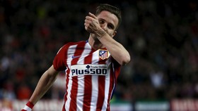 Fakta-fakta Menarik Kemenangan Dramatis Atletico