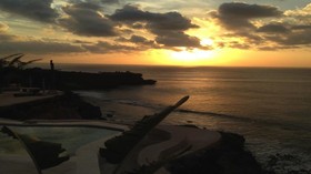 Pantai Balangan, Surga Tersembunyi di Bali