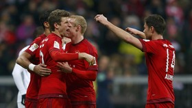 Bayern Munich Tak Boleh Remehkan Benfica