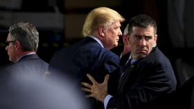 Ogah Lindungi Trump dari Peluru, Agen Secret Service Ditindak