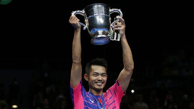 Performa Tim China tahun ini tak seimpresif sebelumnya. Pertanda kurang baik bagi mereka jelang Olimpiade Rio de Janeiro 2016.