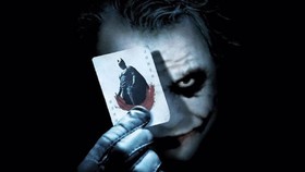 Obama Samakan ISIS dengan Musuh Batman, Joker