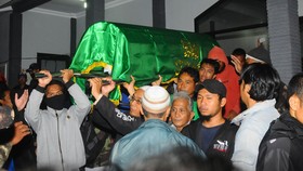 BNPT Diminta Terbuka Ungkap Kematian Siyono