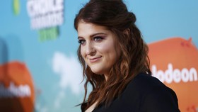 Meghan Trainor Merencanakan Pernikahan saat Natal