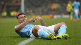 Pellegrini dan Man City Masih Percaya Diri