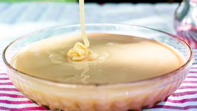 Susu Rempah Minuman Sehat Dengan Bahan Tradisional