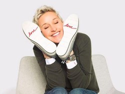 Duh, Ellen DeGeneres Sebut Bocah 11 Tahun Gendut dan Bodoh