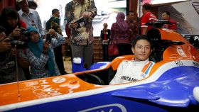 Mereka yang Berjuang untuk Debut Indah