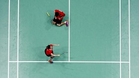 Praveen/Debby Ditarget Pertahankan Gelar All England