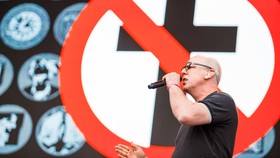Lollapalooza 2016 Dimulai di Brasil