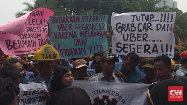 Kepala Bidang Humas Polda Metro Jaya Komisaris Besar M Iqbal meminta masyarakat agar tidak memprovokasi peserta demo. 