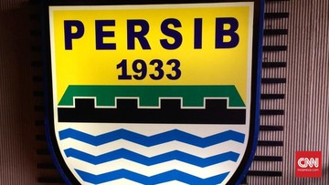 Liputan Olahraga CNN Sport : Profil Uilliam Barros, Bomber Anyar Persib Pengganti David da Silva