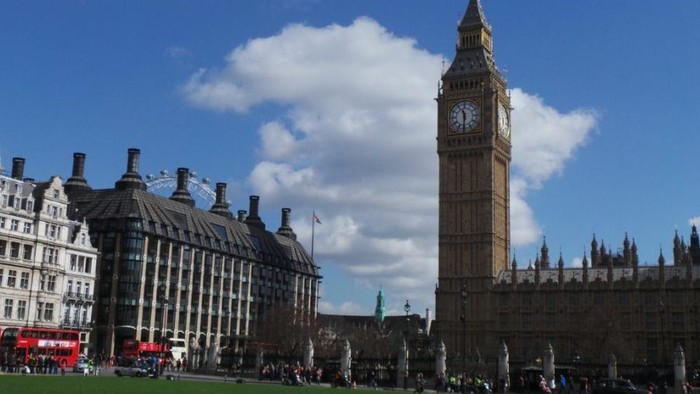 Inggris Mengkonfirmasi Ada Kasus Kematian karena Covid Varian Omicron