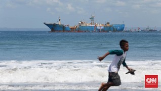 Pangandaran Dibuka Pekan Depan, Turis Wajib Bawa Surat Sehat