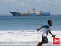 Pangandaran Dibuka Pekan Depan, Turis Wajib Bawa Surat Sehat