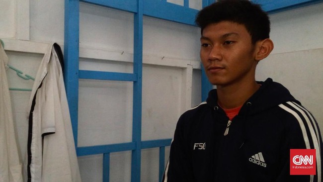 Sejumlah pemain dari luar Bandung, termasuk dari Jakarta, ingin mewujudkan impian mereka di Maung Ngora.
