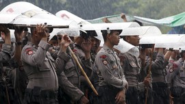 LSM: Penyiksaan Sipil Masih Tinggi, Reformasi Polri Mendesak