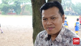 'Relasi Klub Pendiri Persib Jangan Sampai Hilang'