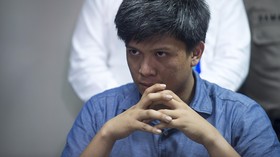Mendagri Sebut Pengganti Bupati Ogan Hilir Sudah Dilantik