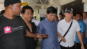 PDIP dan Golkar Cek Keanggotaan Bupati Ogan Ilir