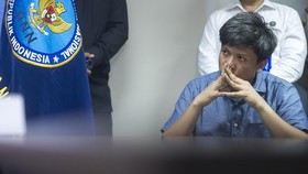 BNN Rekomendasikan Calon Kepala Daerah Jalani Tes Rambut
