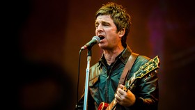 Noel Gallagher Tanggapi Rumor Reuni Oasis