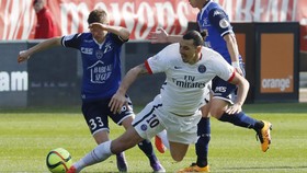 Ibra Mematok Gaji Tinggi di Liga Inggris