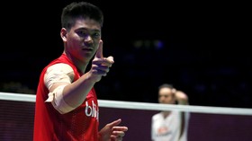 Ricky/Debby dan Praveen/Melati Debut di Malaysia Masters 2018